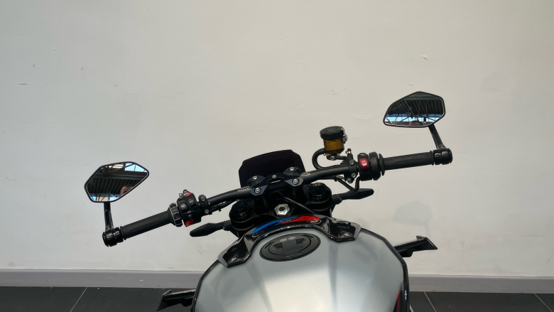 BMW M 1000 R (25MY)